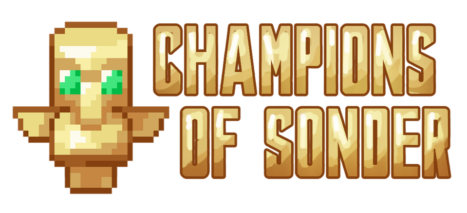 The Tales of Sonder season one poster